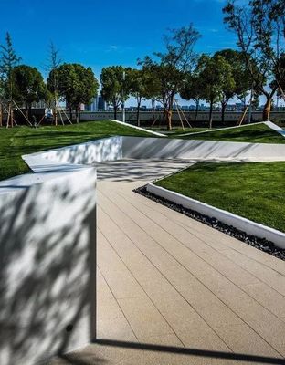 景觀中的數學藝術 | 幾何美學