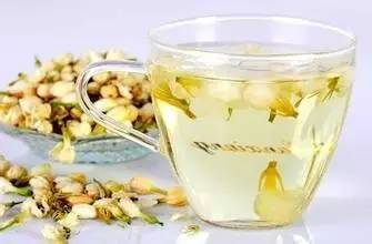 七款養生保健茶 滋補養顏，健康生活新選擇