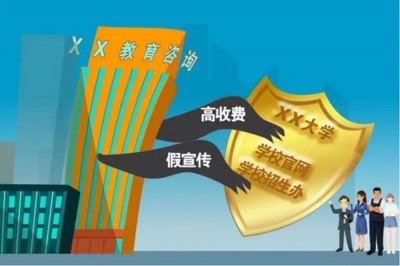 教育部等五部門聯合發文，規范高等學歷繼續教育廣告發布，提升教育信息咨詢服務